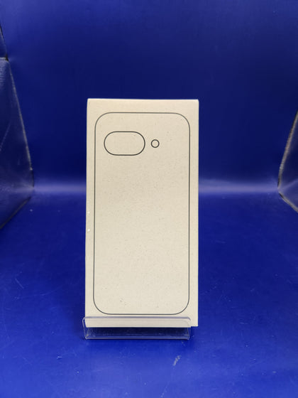 Google Pixel 9a, 128GB, 100% BH, (UNLOCKED), Iris