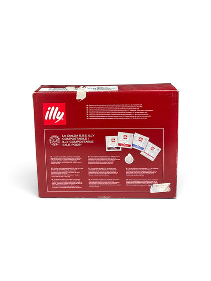 Illy coffee machine boxed **wythenshawe**