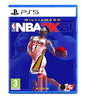 NBA 2K21 (PS5) Game