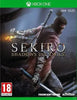 Sekiro: Shadows Die Twice Xbox One Game - Used