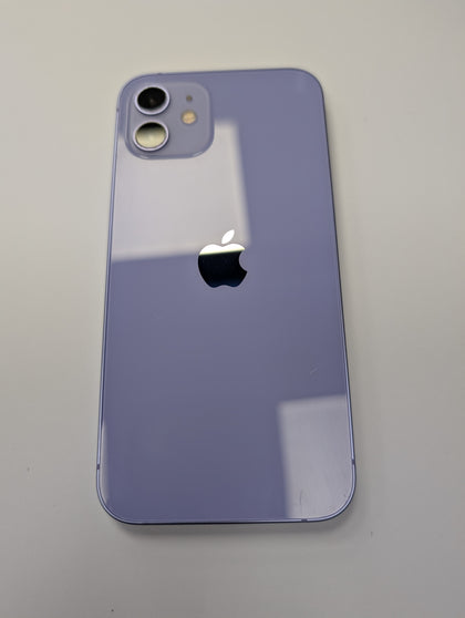 Apple iPhone 12 - 64 GB - 88% Battery - Purple