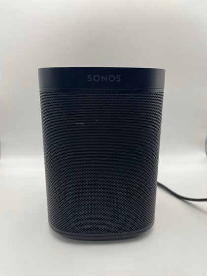 SONOS One Bluetooth Speaker