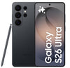 Samsung Galaxy S26 Ultra 5G 512GB AI Phone - Black