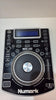 Numark NDX400 CD/MP3 Player