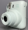Instax Mini 12 Instant Film Camera - Mint Green ** Unboxed **