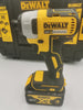 DEWALT DCK2060M2T-SFGB 18V 2 x 4.0Ah Li-Ion XR Brushless Cordless Twin Pack