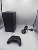 Xbox Series X Console 1TB Black unboxed with Controller