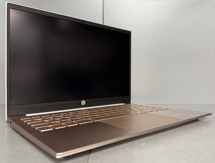 HP Pavilion 14