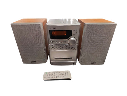 Sony HCD-NEZ3 Hi-fi System**Unboxed** COLLECTION ONLY
