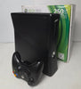 Xbox 360 250GB Slim Console & 3 Games
