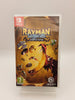 Nintendo Rayman Legends - Definitive Edition (Switch)