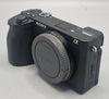 Sony Alpha -6600 24.2MP (Body Only)