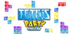 Nintendo DS Tetris Game - Cart Only