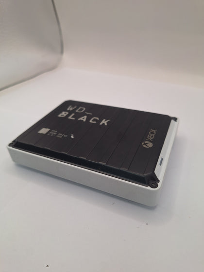 WD_Black P10 Game Drive/External HDD For Xbox Console (Unboxed With Leads)