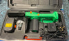 Challenge cordless mini chainsaw