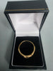 9CT Gold Ring 4.9G 375 Size U