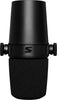 Shure MV7X Podcast Microphone