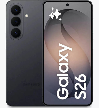 Samsung Galaxy S26 256GB - Unlocked *Cycle Count - 8*