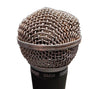 Shure SM58 Cardioid Microphone**Unboxed**