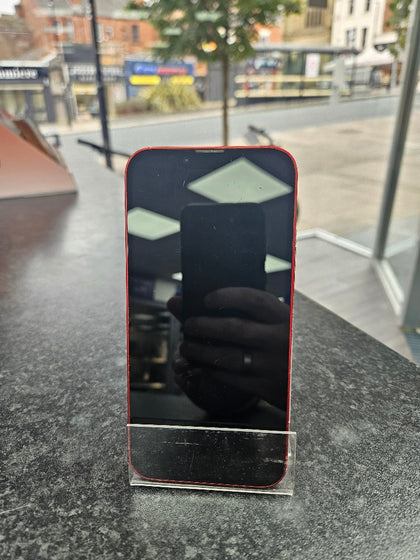 iPhone 13 512GB - Red - Unlocked