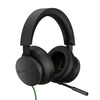Microsoft Xbox Stereo Headset