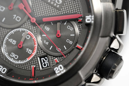 Hugo Boss Supernova Chronograph Watch 1513361