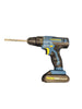 Workzone wb12-45 cordless drill and battery