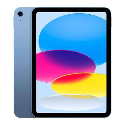 Apple iPad 11 (A16)