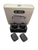 M - Vave WP-12 Wirless Microphones