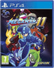 Megaman 11 Playstation 4