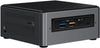 Intel Nuc Mini PC NUC7i5BNH - i5 - 8gb - 128gb - w10Pro