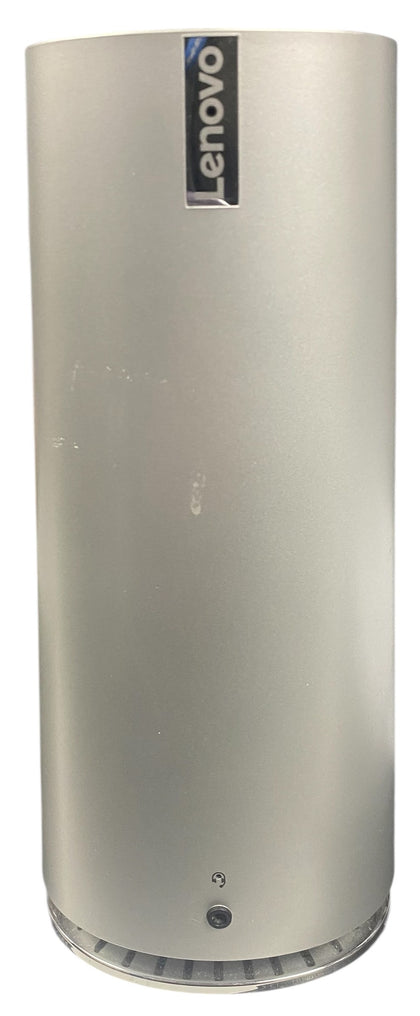 Lenovo IdeaCentre Desktop PC - Intel Core i3-7100T, 8GB RAM, 1TB HDD, Windows 10