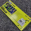 Ryobi ONE+ RY18GSA-0 2-in-1 Garden Shear Shrubber 18V Kit - With 2.0AH Batt & Charger **NEVER OPENED**