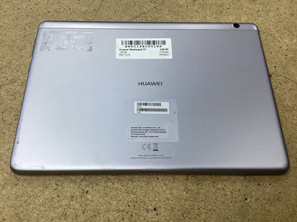 Huawei MediaPad 2017 T3 9.6In 16GB LTE - Space Grey
