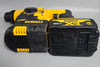 Dewalt DCH253 18V XR li-ion SDS+ Rotary Hammer Drill Cordless with battery and charger