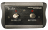 Fender 2-Button Footswitch: Channel/FX ***Collection Only***