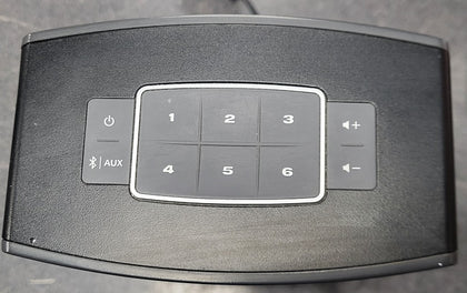 BOSE SoundTouch 10 Wireless Speaker - No Remote