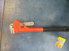 Marksman 18" heavy duty wrench