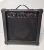 ** Collection Only ** Ion Iga03 15 Watt Guitar Practice Amplifier