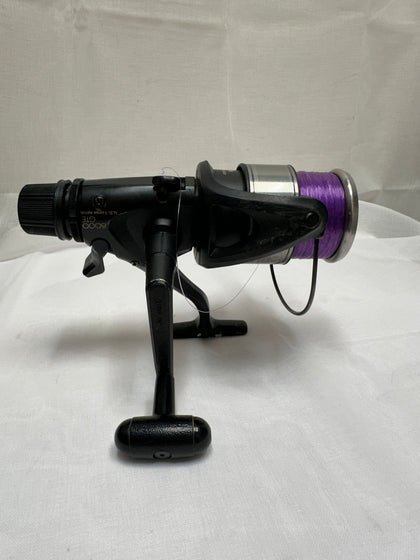 Shimano Baitrunner 8000 GTE