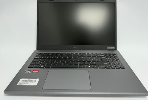 Acer Extensa 215-24 , AMD Ryzen 5 - 512gb SSD 8gb RAM Windows 11 With Charger