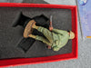 KING & COUNTRY HANDMADE SOLDIER FIGURE BOXED PRESTON STORE