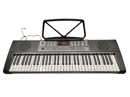 Schubert 61-Key Electronic Keyboard *Boxed*