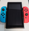 Nintendo Switch Console, 32GB + Neon Red/Blue Joy-Con
