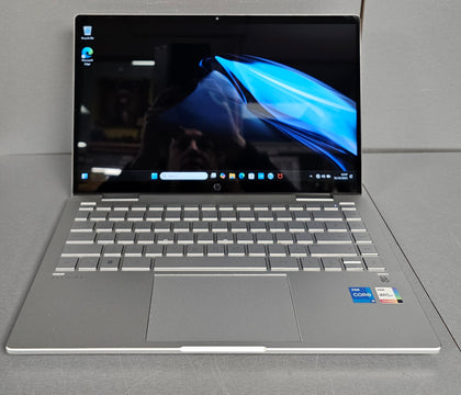 ** January Sale ** HP Pavilion x360 14-ek1501sa 14