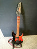 Ibanez Gio Electric Guitar Black Flat