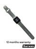 Apple Watch SE 2nd Gen - Aluminium - 40MM - Silver - GPS - A2722