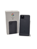 Google Pixel 5 5G 8GB RAM 128GB Rom - Just Black