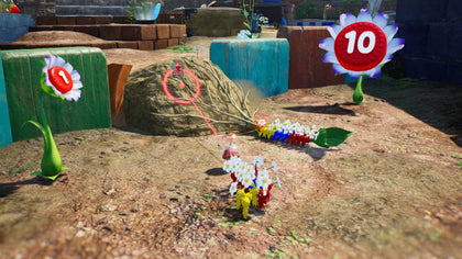 Pikmin 4