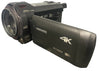 Panasonic 4K Digital Camcorder